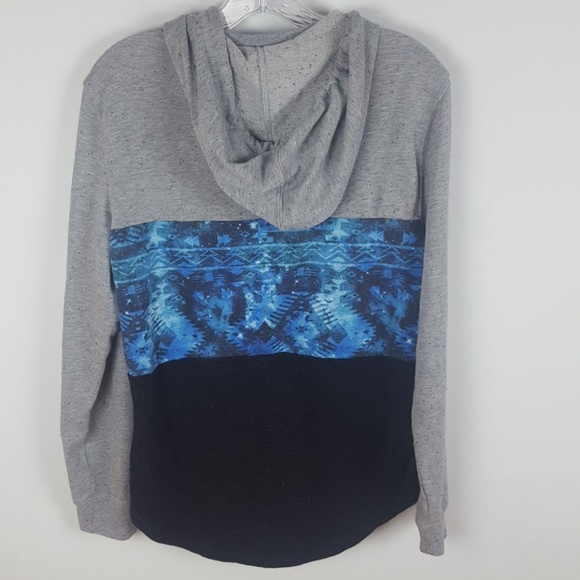 On The Byas Hoodie - Picture 5 of 8